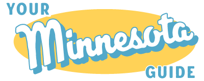 Your Minnesota Guide logo.