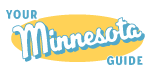Your Minnesota Guide logo.